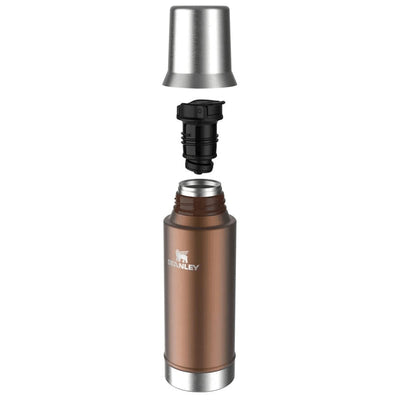 TERMO MATE SYSTEM STANLEY CLASSIC 800 ML