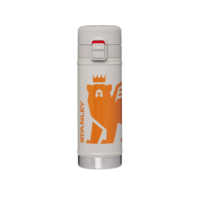 Botella Stanley Flowsteady 500Ml