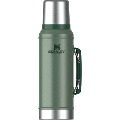 TERMO CLASICO STANLEY C/TAPON CEBADOR 950 ML