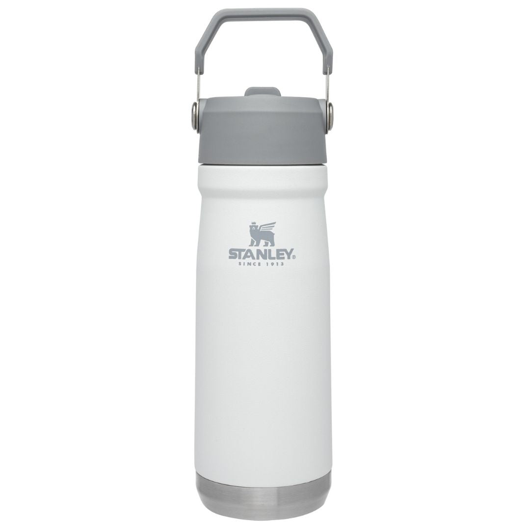 BOTELLA STANLEY FLIP STRAW BOTELLA 650 ML