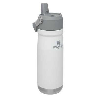 BOTELLA STANLEY FLIP STRAW BOTELLA 650 ML