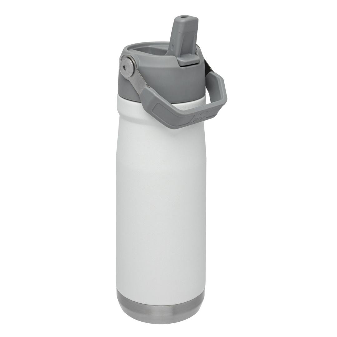 BOTELLA STANLEY FLIP STRAW BOTELLA 650 ML