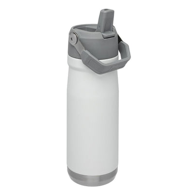 BOTELLA STANLEY FLIP STRAW BOTELLA 650 ML