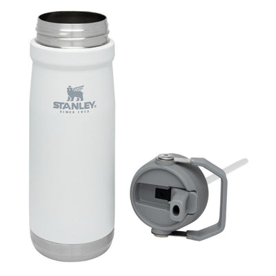 BOTELLA STANLEY FLIP STRAW BOTELLA 650 ML