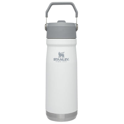 BOTELLA STANLEY FLIP STRAW BOTELLA 650 ML