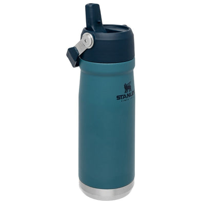 BOTELLA STANLEY FLIP STRAW BOTELLA 650 ML