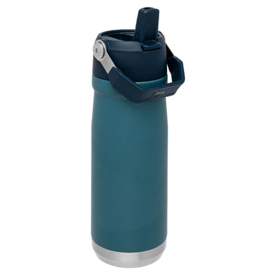 BOTELLA STANLEY FLIP STRAW BOTELLA 650 ML