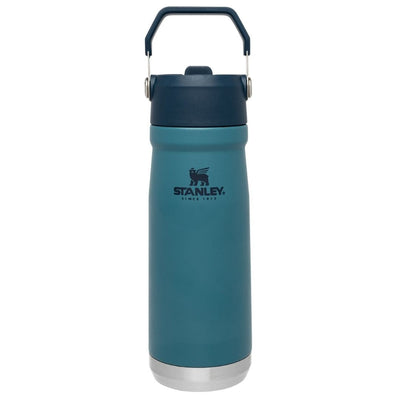 BOTELLA STANLEY FLIP STRAW BOTELLA 650 ML