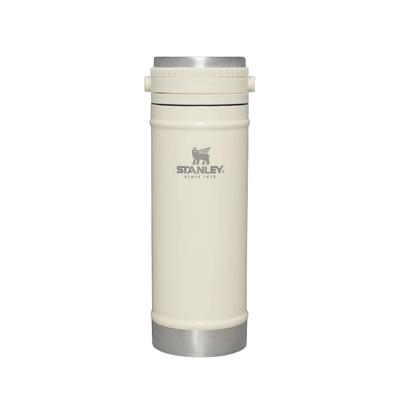 Cafetera de Viaje Stanley Prensa Francesa 473ml