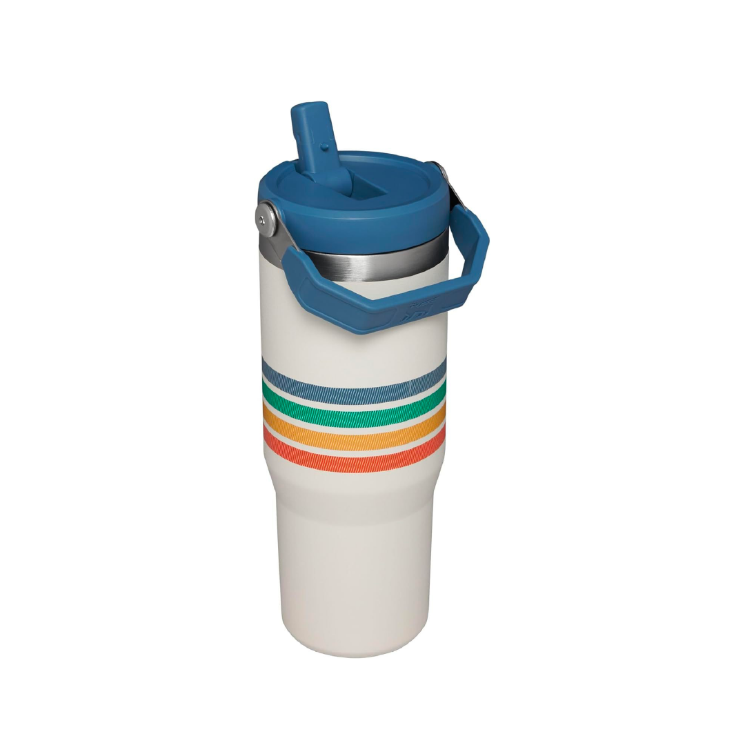 BOTELLA STANLEY FLIP STRAW TUMBLER 887 ML