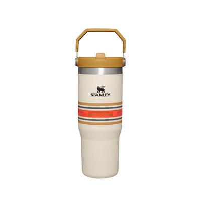 BOTELLA STANLEY FLIP STRAW TUMBLER 887 ML