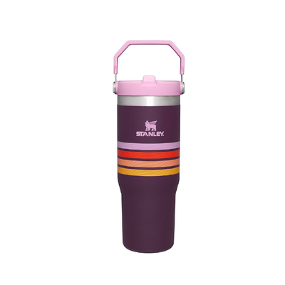 BOTELLA STANLEY FLIP STRAW TUMBLER 887 ML