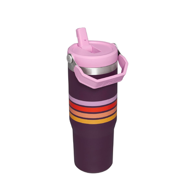 BOTELLA STANLEY FLIP STRAW TUMBLER 887 ML