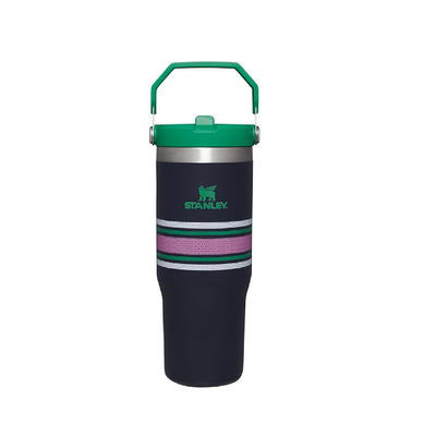 BOTELLA STANLEY FLIP STRAW TUMBLER 887 ML