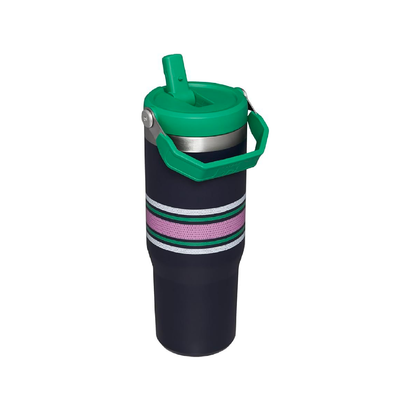 BOTELLA STANLEY FLIP STRAW TUMBLER 887 ML