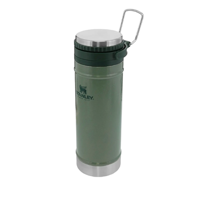 Cafetera de Viaje Stanley Prensa Francesa 473ml