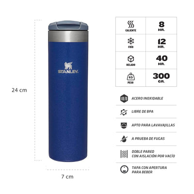 VASO STANLEY AEROLIGHT 591ML