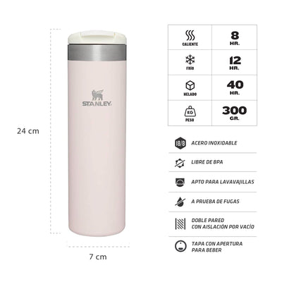 VASO STANLEY AEROLIGHT 591ML