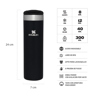VASO STANLEY AEROLIGHT 591ML