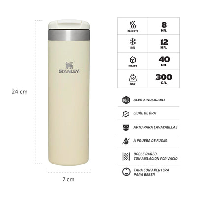 VASO STANLEY AEROLIGHT 591ML