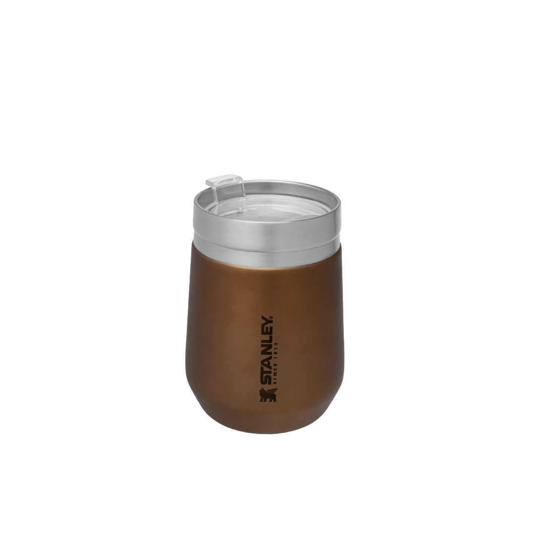VASO STANLEY GO EVERYDAY 295 ML C/TAPA