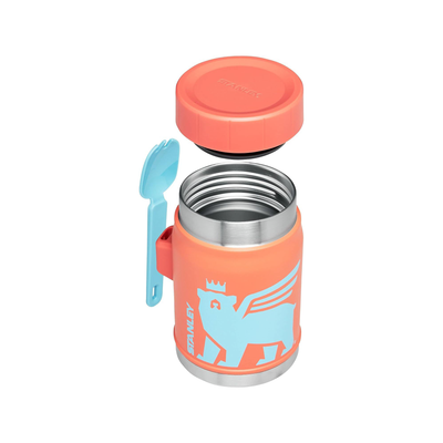 Conservador de Comida Stanley Wild Imagination 395ml