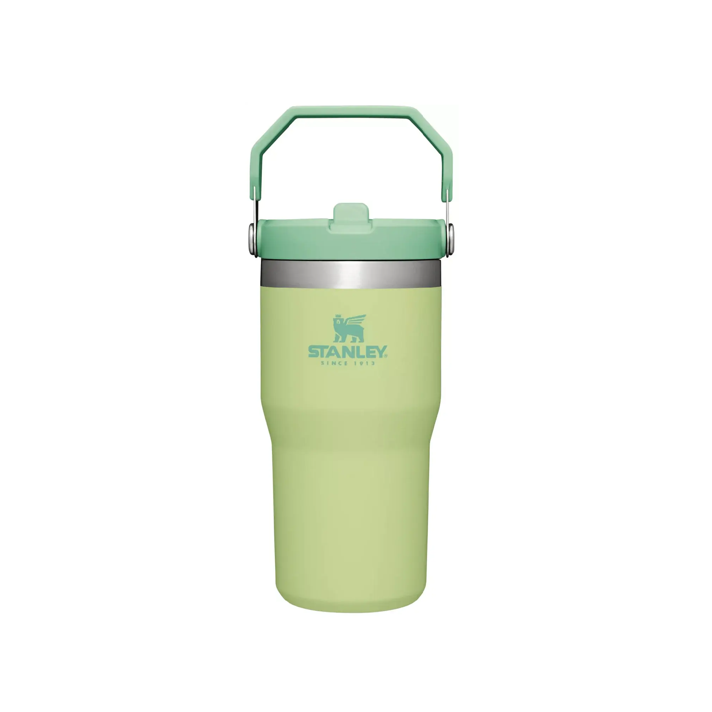 BOTELLA STANLEY FLIP STRAW TUMBLER 591ML