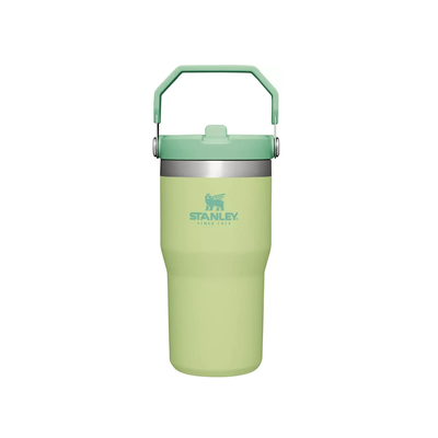 BOTELLA STANLEY FLIP STRAW TUMBLER 591ML