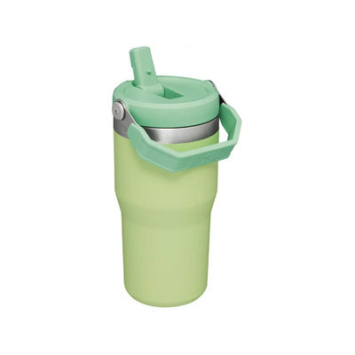 BOTELLA STANLEY FLIP STRAW TUMBLER 591ML