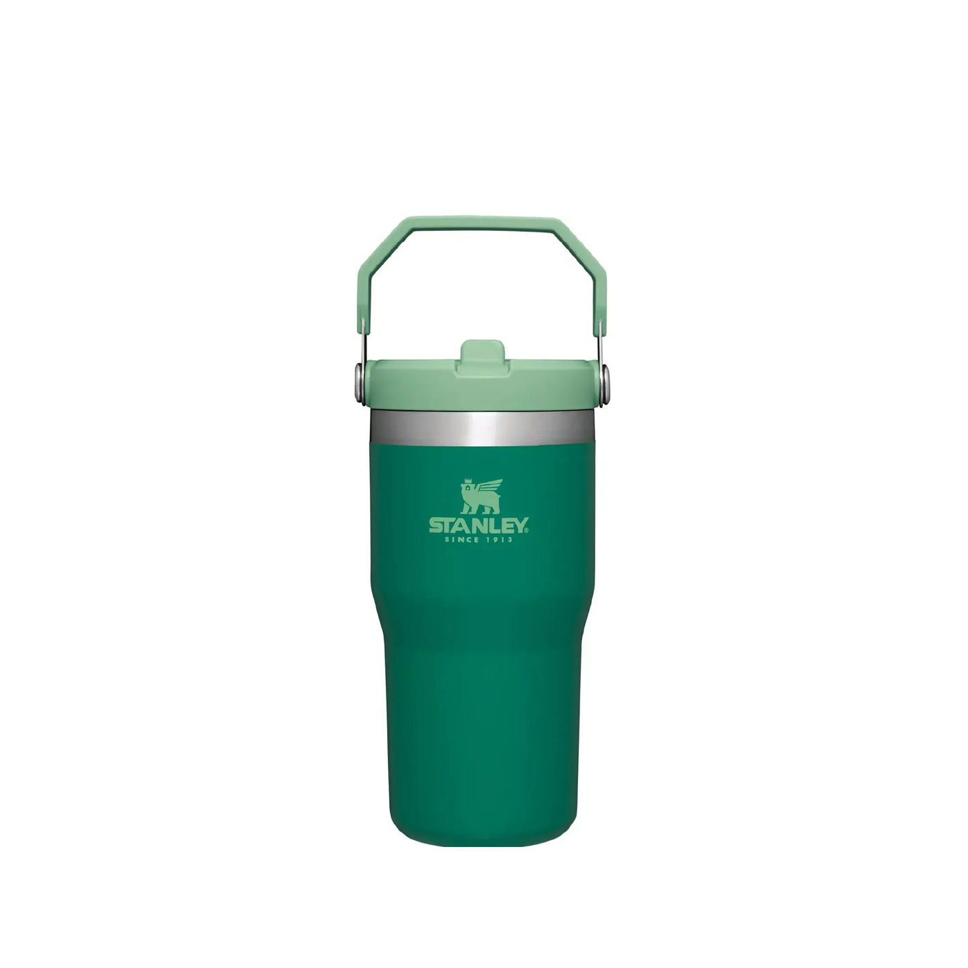 BOTELLA STANLEY FLIP STRAW TUMBLER 591ML