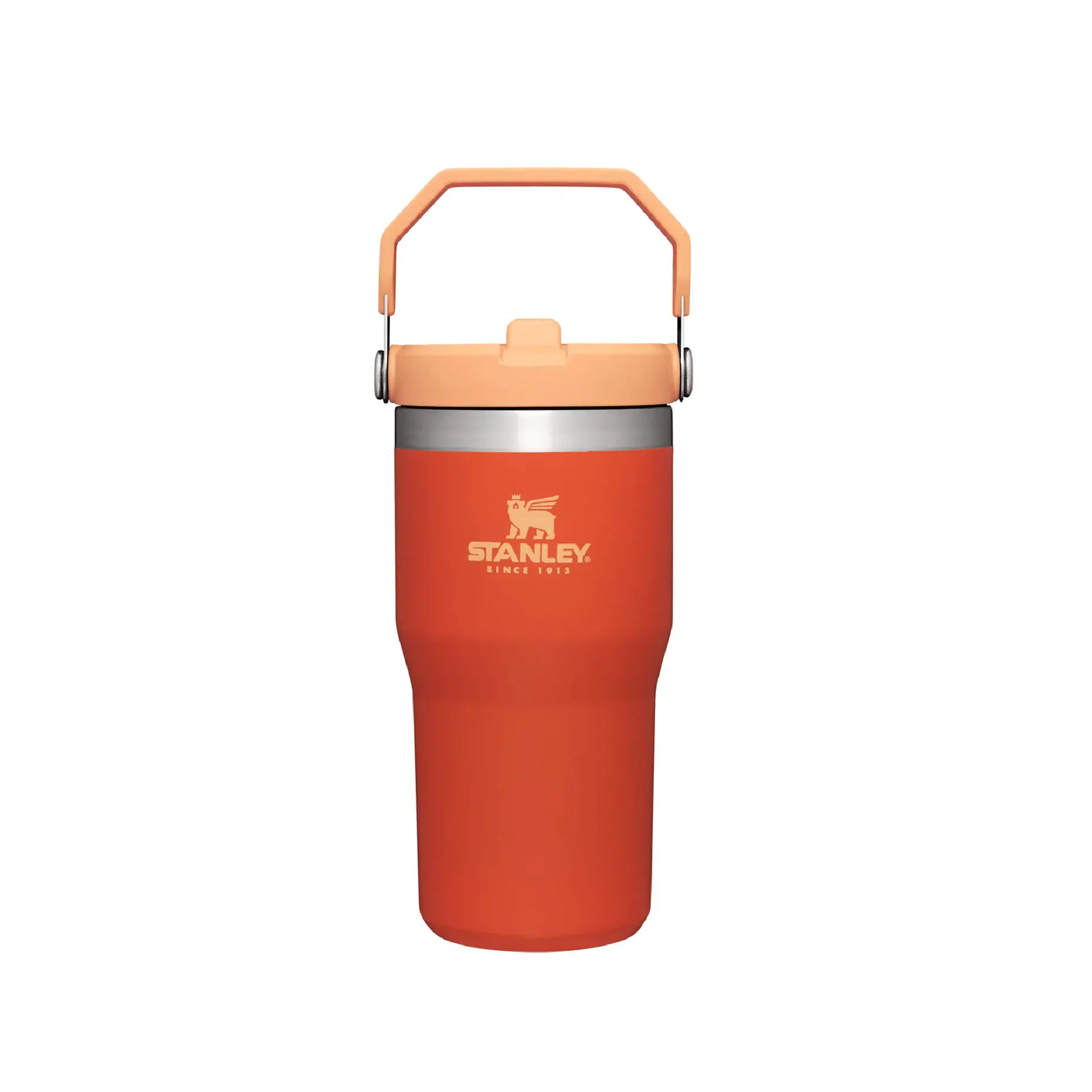 BOTELLA STANLEY FLIP STRAW TUMBLER 591ML