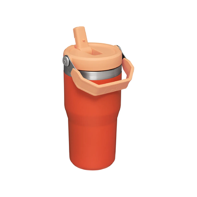BOTELLA STANLEY FLIP STRAW TUMBLER 591ML