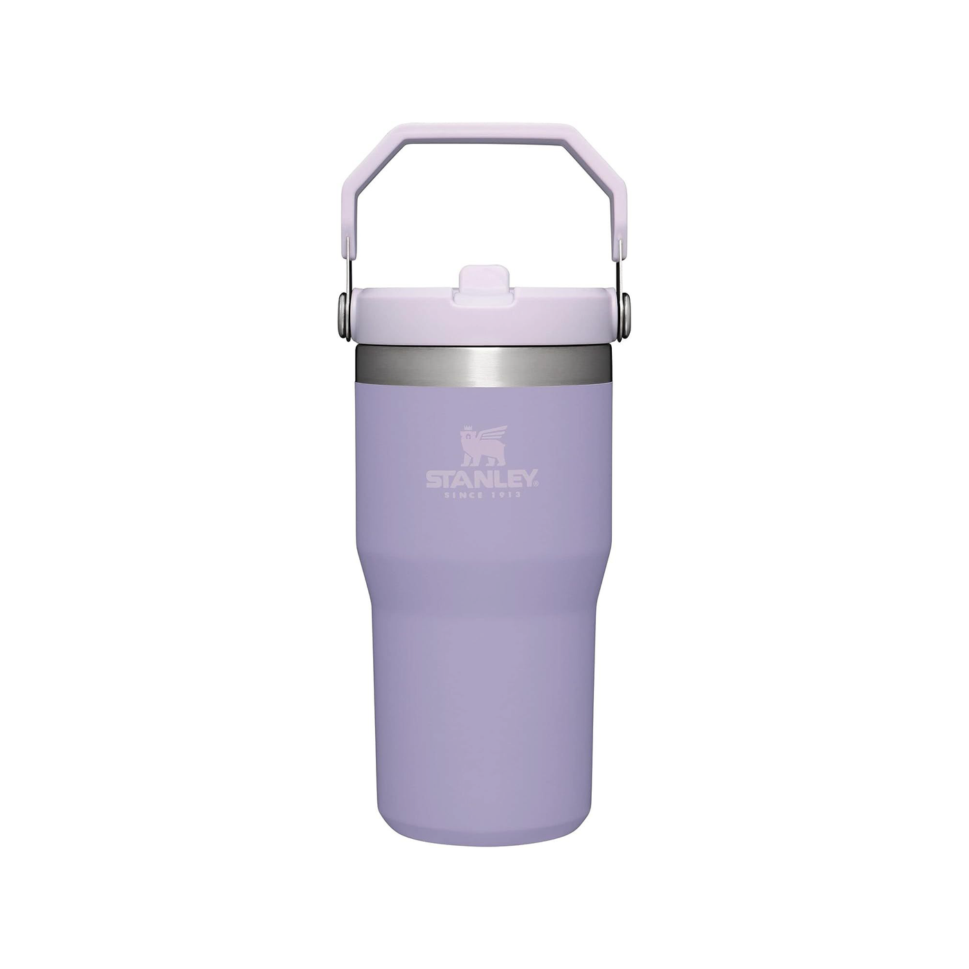 BOTELLA STANLEY FLIP STRAW TUMBLER 591ML