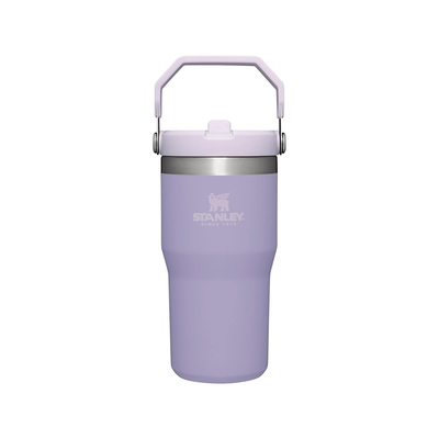 BOTELLA STANLEY FLIP STRAW TUMBLER 591ML
