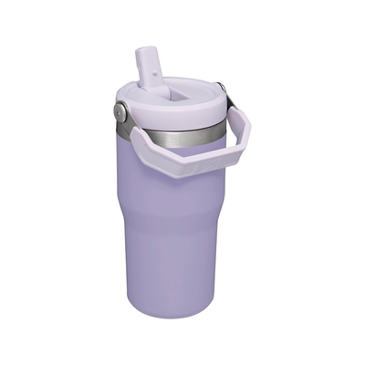 BOTELLA STANLEY FLIP STRAW TUMBLER 591ML