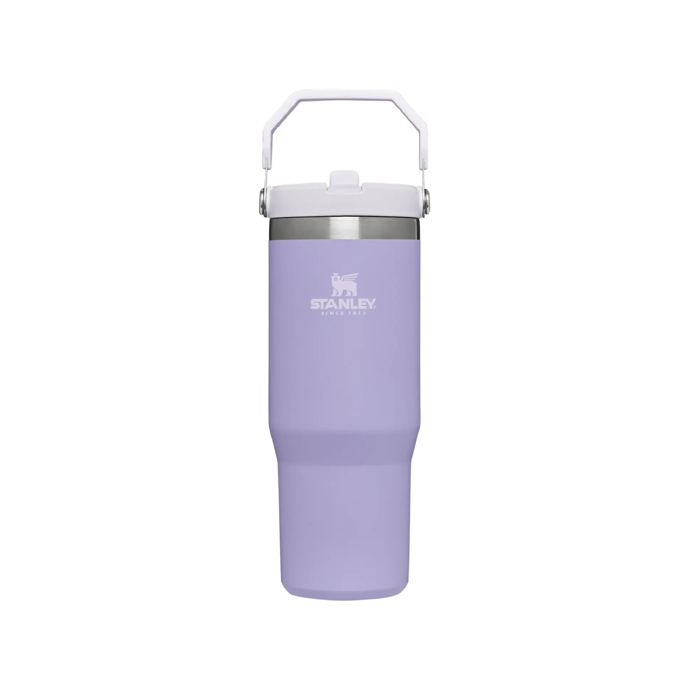 BOTELLA STANLEY FLIP STRAW TUMBLER 887 ML