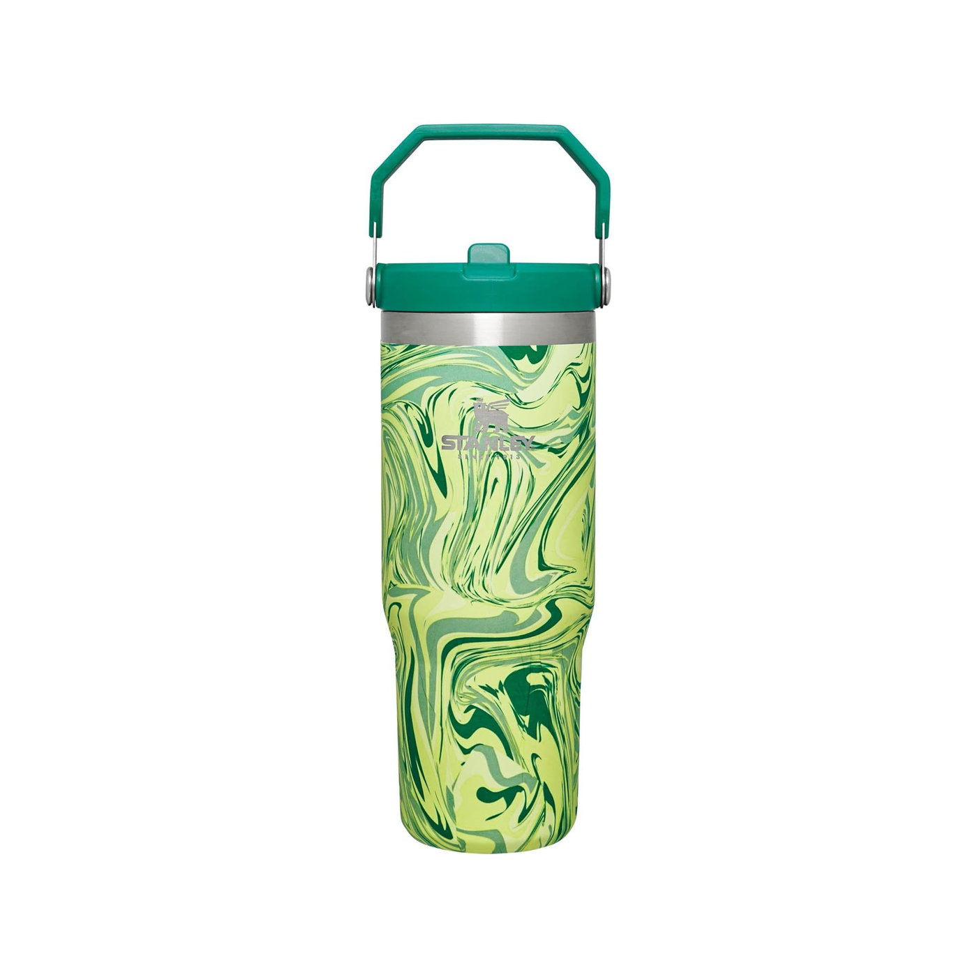 BOTELLA STANLEY FLIP STRAW TUMBLER 887 ML