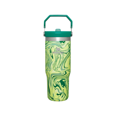 BOTELLA STANLEY FLIP STRAW TUMBLER 887 ML