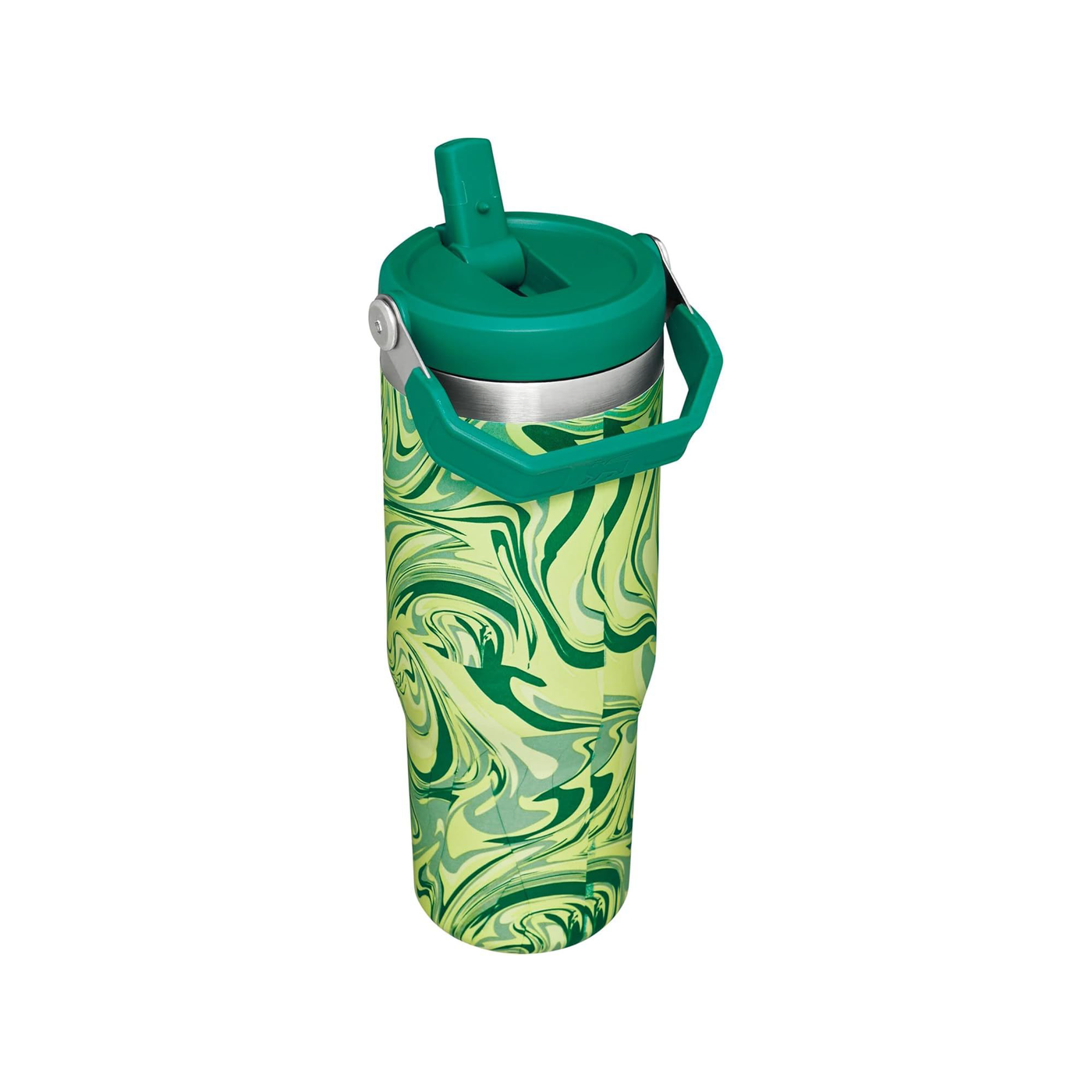 BOTELLA STANLEY FLIP STRAW TUMBLER 887 ML