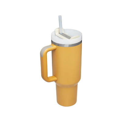 Vaso Stanley Quencher 2.0 Tumbler 1,18 Lts