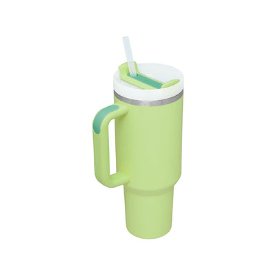 Vaso Stanley Quencher 2.0 Tumbler 1,18 Lts