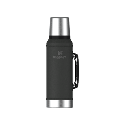 TERMO CLASICO STANLEY C/TAPON CEBADOR 950 ML