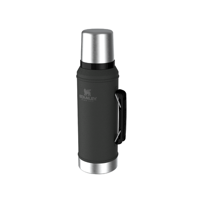 TERMO CLASICO STANLEY C/TAPON CEBADOR 950 ML