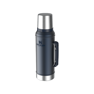 TERMO CLASICO STANLEY C/TAPON CEBADOR 950 ML