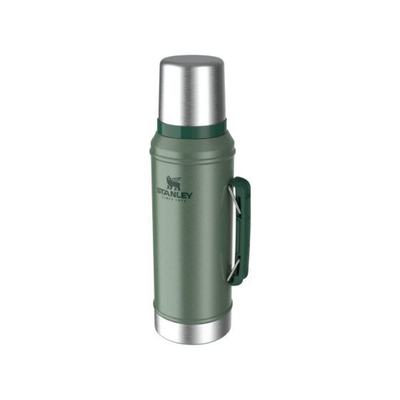 TERMO CLASICO STANLEY C/TAPON CEBADOR 950 ML