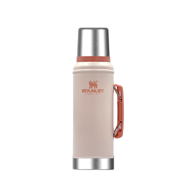 TERMO CLASICO STANLEY C/TAPON CEBADOR 950 ML