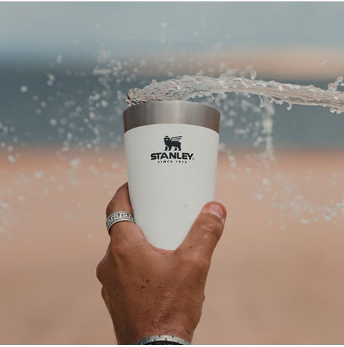 VASO STANLEY PINTA 437ML